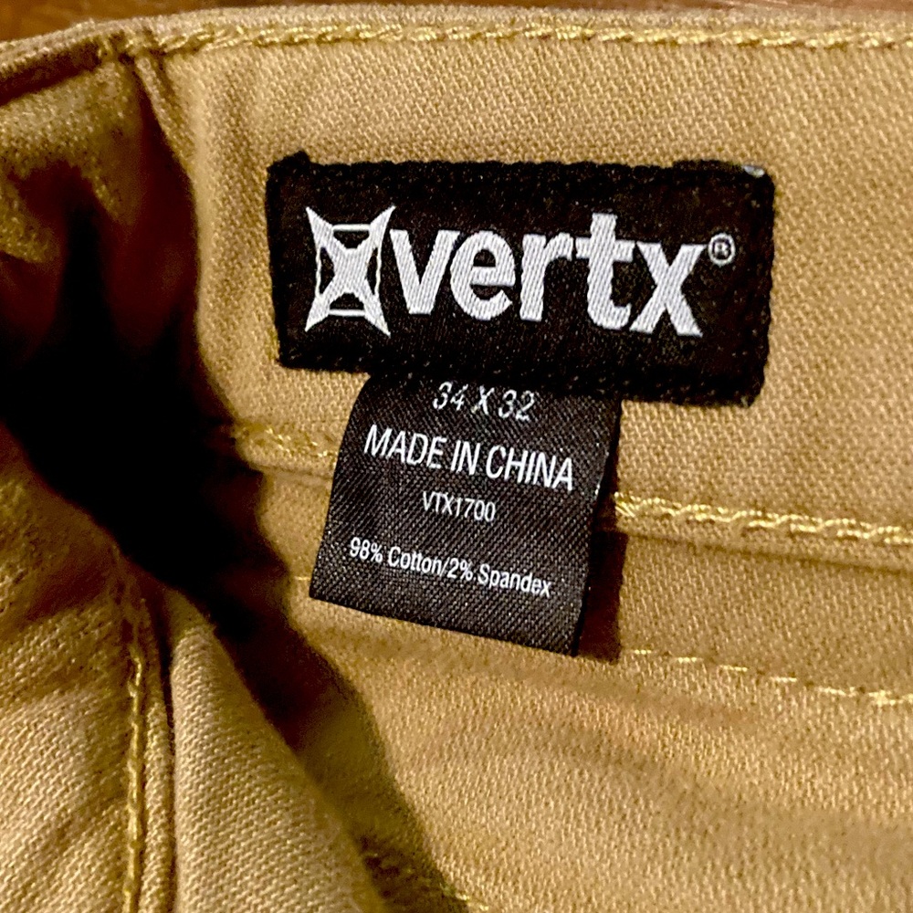 Vertex Pants - Picture 2 of 2